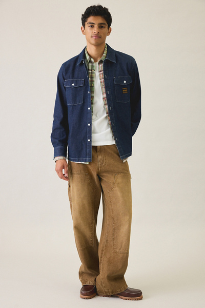 Levi’s® Worker Long Sleeve Shirt
