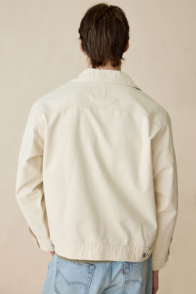 Levi’s® Sunrise Trucker Jacket #1