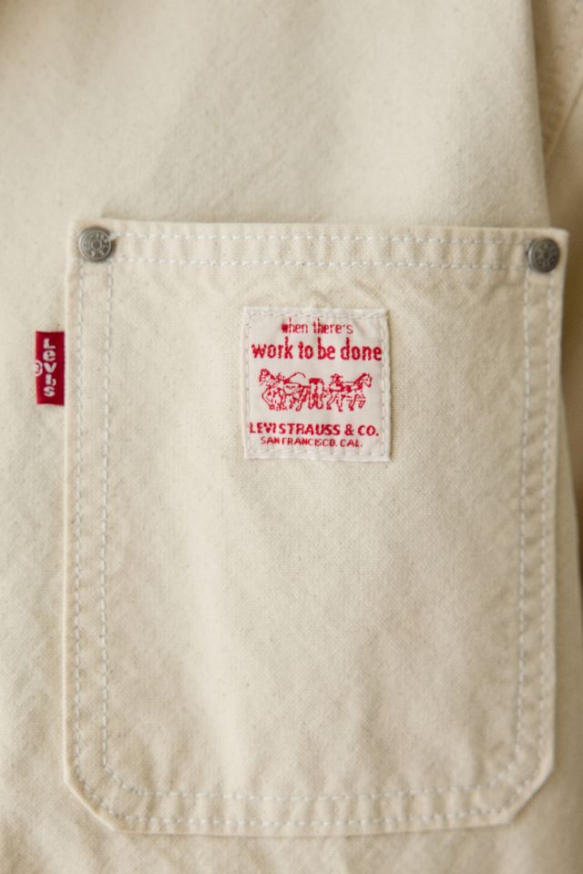 Levi’s® Sunrise Trucker Jacket #2