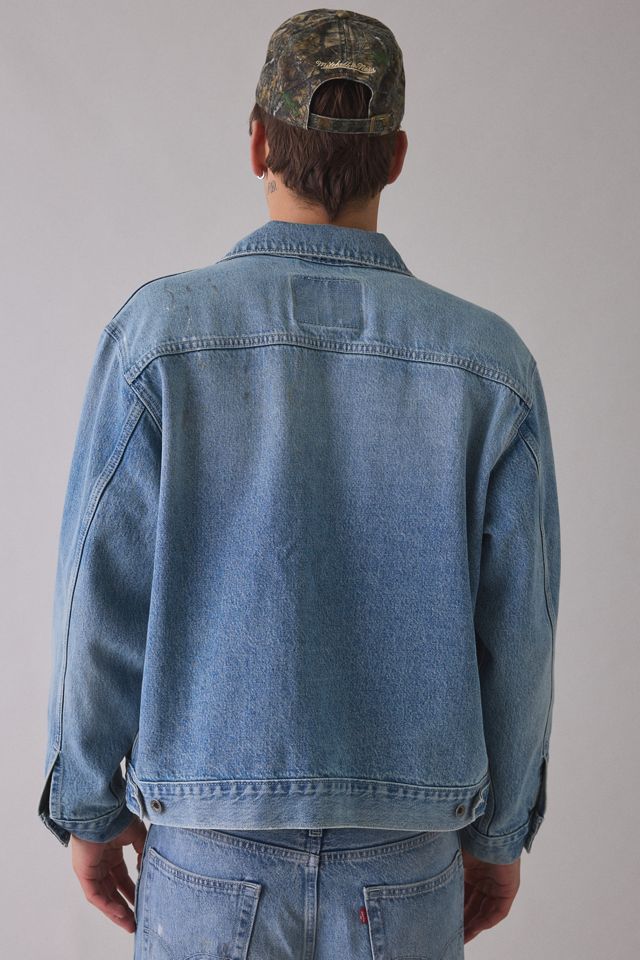 Levi’s® Sunrise Trucker Jacket #1