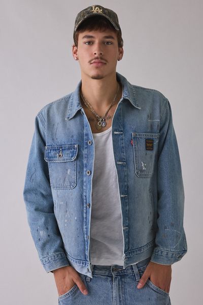 Levi’s® Sunrise Trucker Jacket