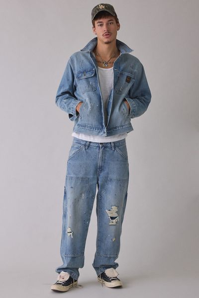 Levi’s® Sunrise Trucker Jacket