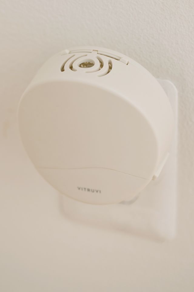 Vitruvi Push Plug-In Wall Diffuser Set #2
