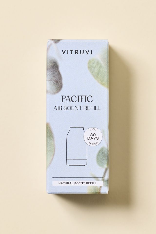 Vitruvi Pacific Air Scent Refill Cartridge #1