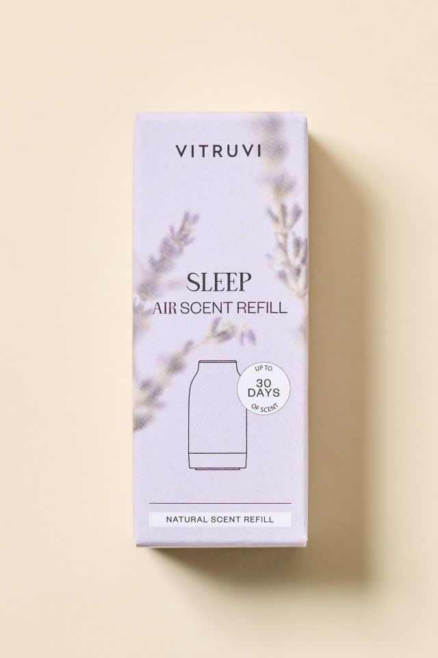Vitruvi Sleep Air Scent Refill Cartridge #1