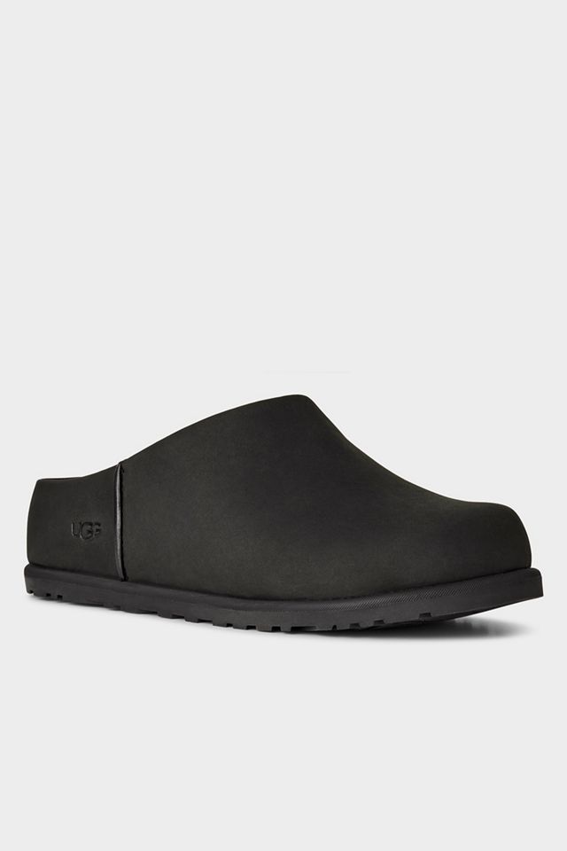 UGG Women's Otzo Nubuck Leather Clogs #1