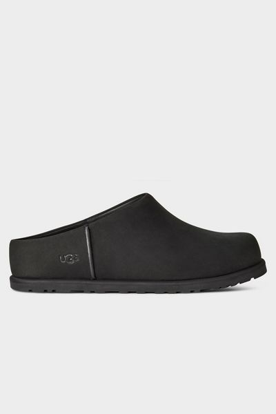 UGG Women's Otzo Nubuck Leather Clogs