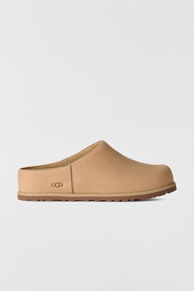UGG Women's Otzo Nubuck Leather Clogs