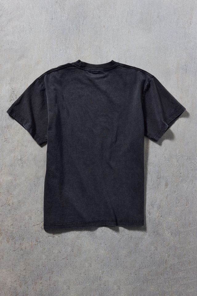 Harley Davidson X mgk lost americana Graphic Tee #2
