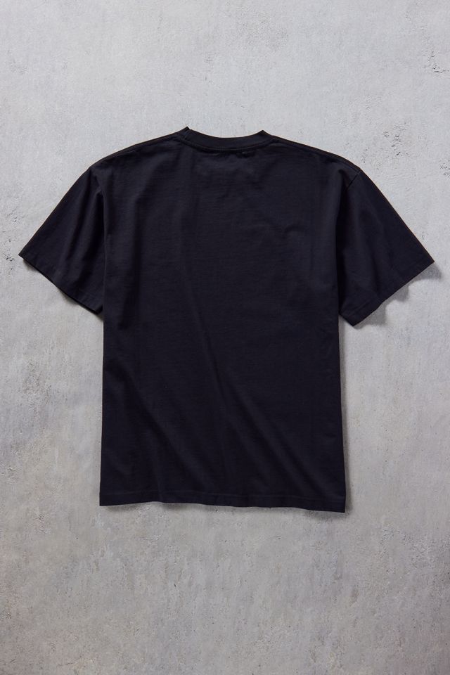 Harley Davidson X mgk lost americana Graphic Tee #2