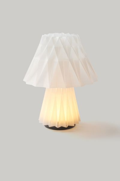 Wooj Design x Walmen Dumaliang The Cordless Prisma Lamp