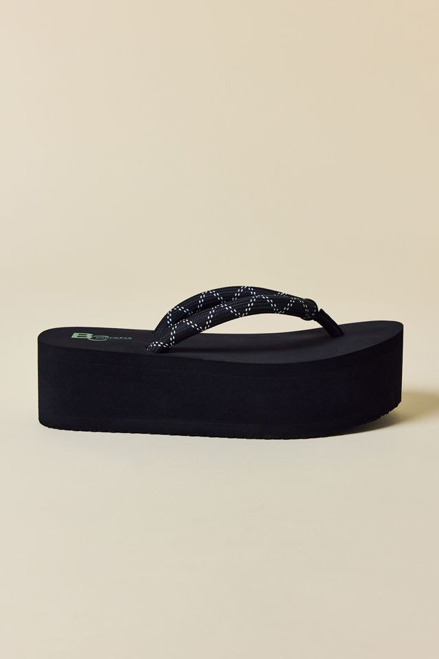 BC Footwear By Seychelles A Pretty Penny Platform Sandals #2