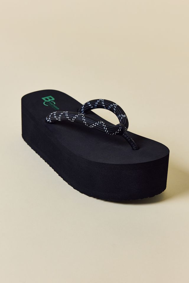 BC Footwear By Seychelles A Pretty Penny Platform Sandals #3