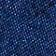Navy Bandana Print