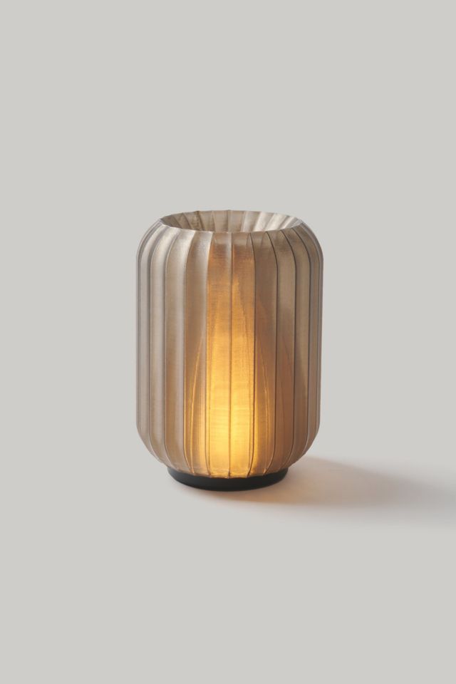 Wooj Design x Christopher Merchant The Cordless Mini Allium Lamp #1