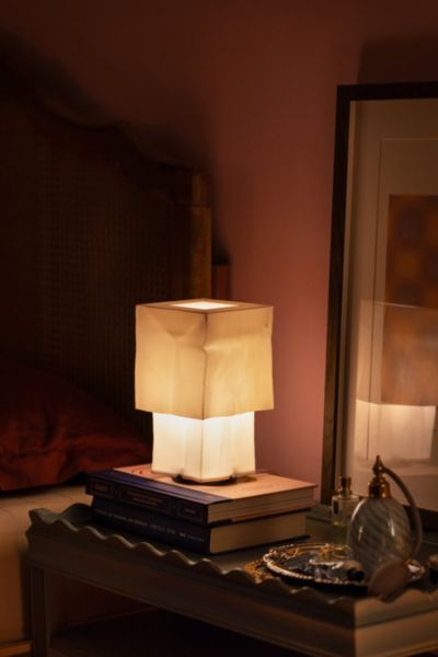 Wooj Design The Farolito Table Lamp