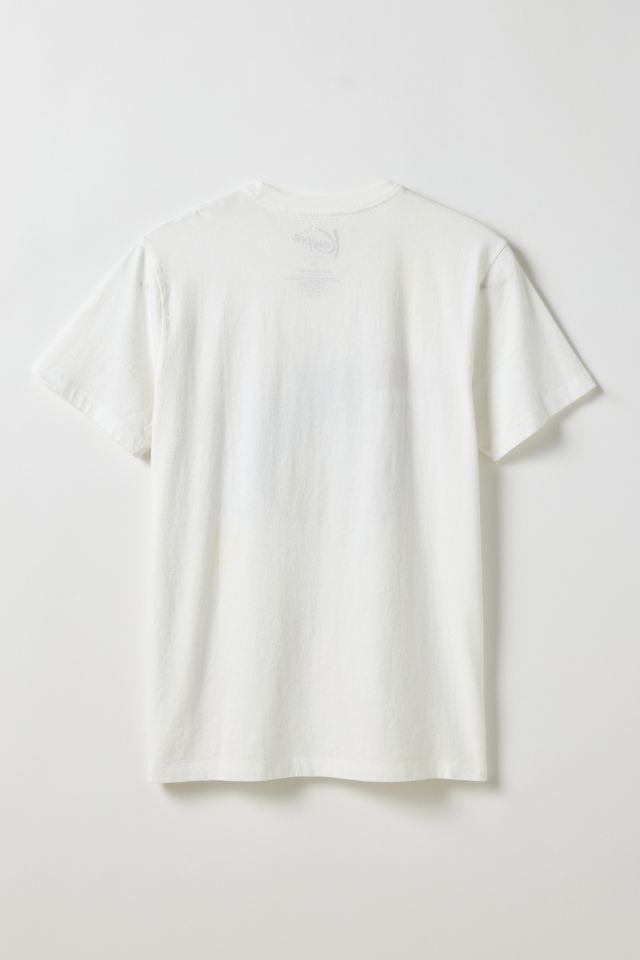 T-shirt graphique batteur de vacances Kewpie #2