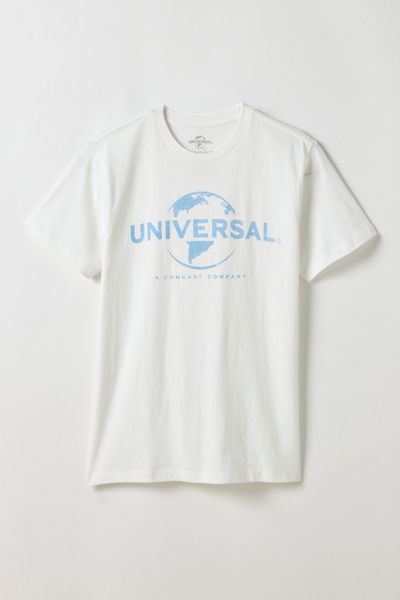Universal Studios Graphic Tee | Urban Outfitters