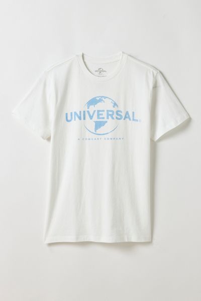 Universal Studios Graphic Tee