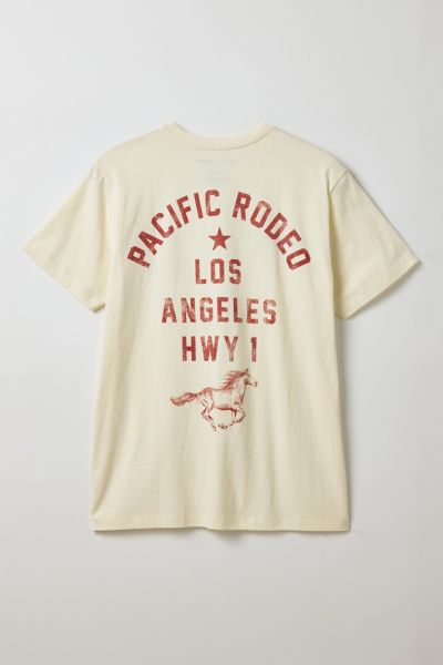 Western Rodeo LA Graphic Tee