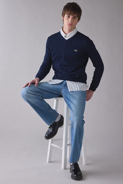 Supreme Terry Cloth Small Box Sweater | Urban Outfitters