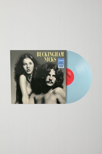 Buckingham Nicks - Buckingham Nicks LP