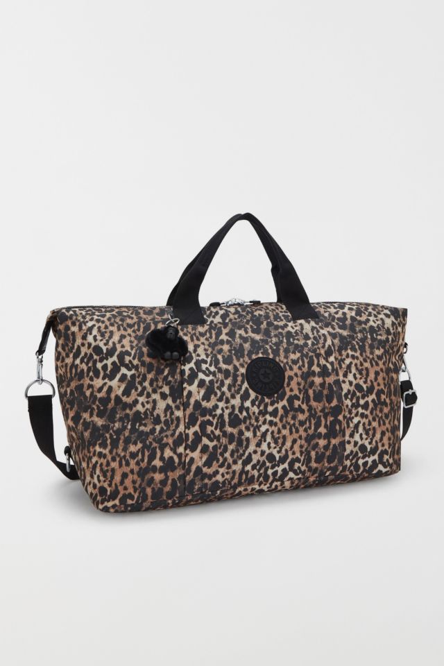 Kipling Bori Printed Duffle Bag #1