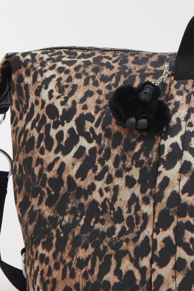 Kipling Bori Printed Duffle Bag #2
