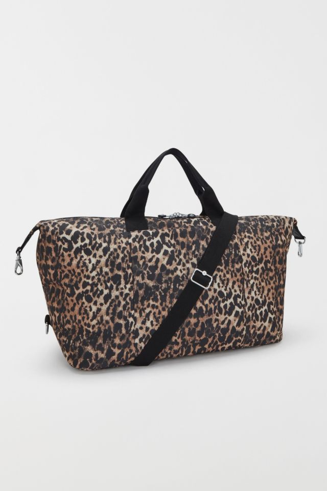 Kipling Bori Printed Duffle Bag #3