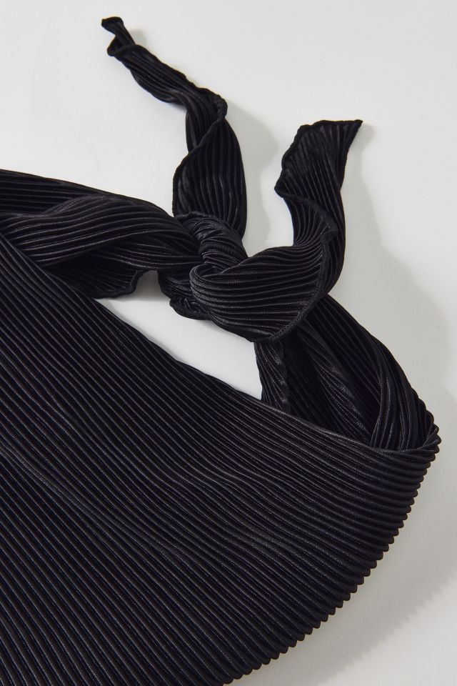 Soft Plisse Headscarf #1