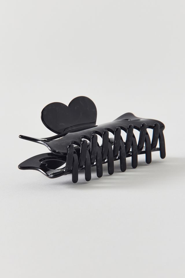 Everyday Claw Clip #1