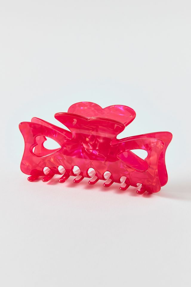 Everyday Claw Clip #1
