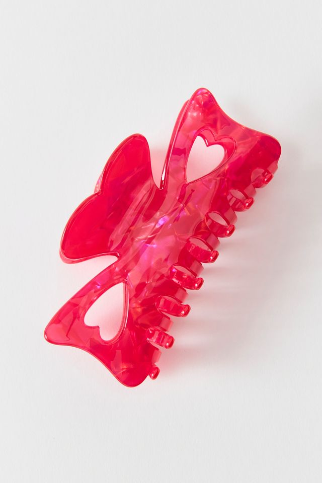 Everyday Claw Clip #2