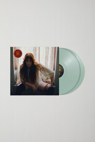 Florence + The Machine - Everybody Scream 2XLP