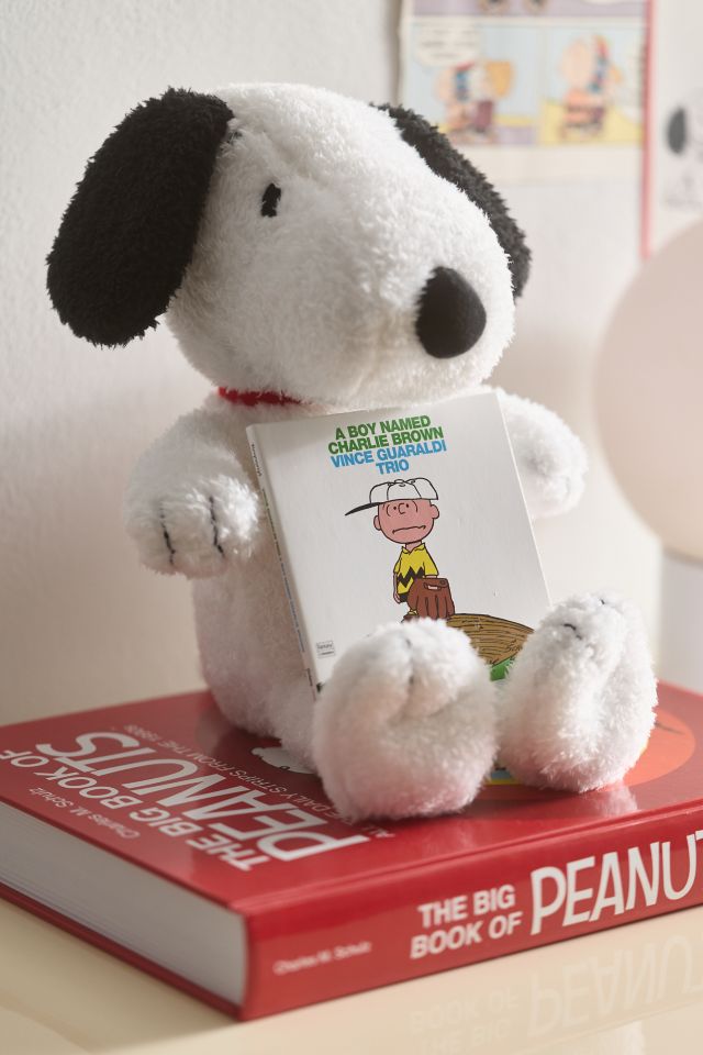 Vince Guaraldi Trio - A Boy Named Charlie Brown (Tiny Vinyl Edition) 4" UO Exclusive Single #4