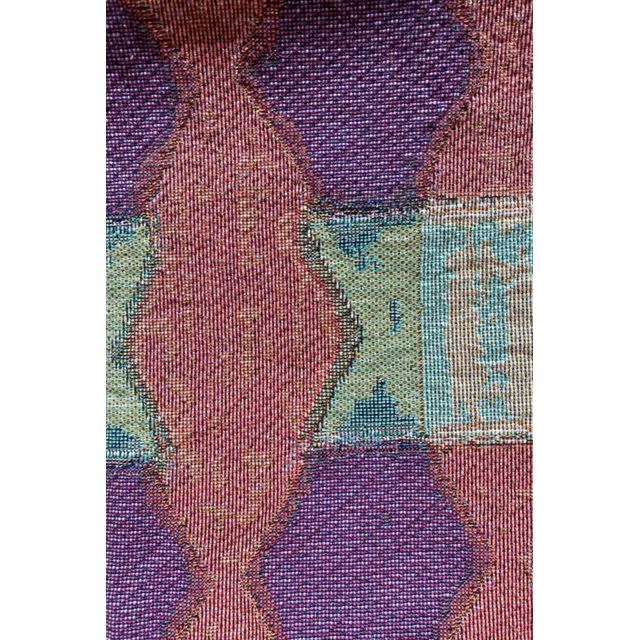 Clr Shop Pebbles Woven Throw Blanket #3