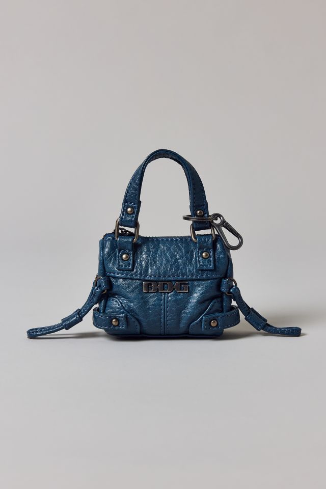 BDG Cindy Shoulder Bag Keychain #2