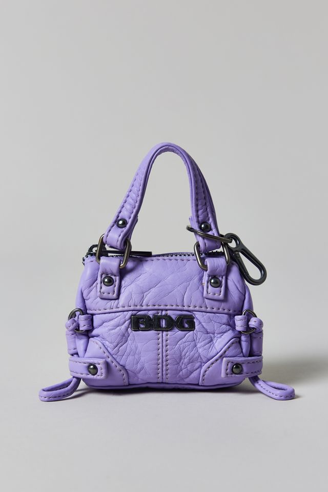 BDG Cindy Shoulder Bag Keychain | Urban Outfitters