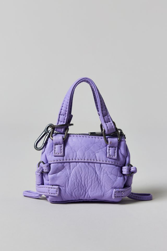 BDG Cindy Shoulder Bag Keychain #2