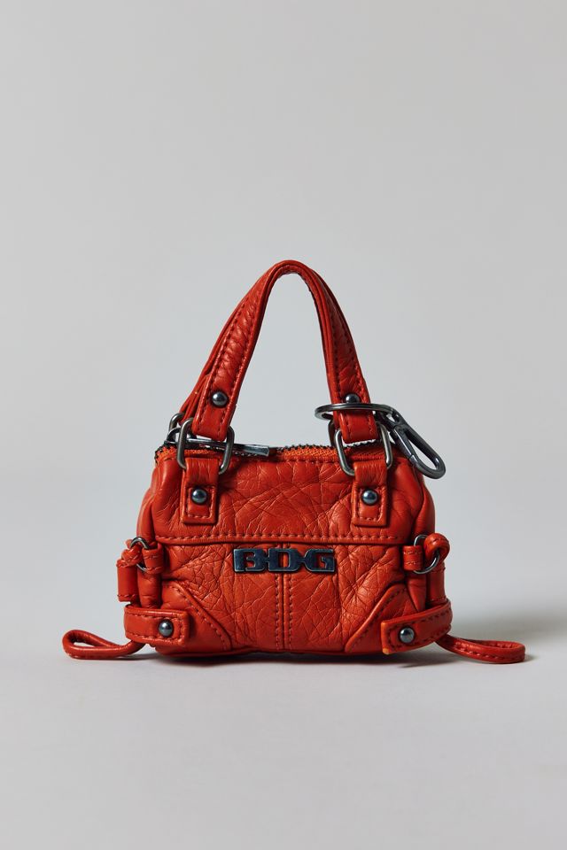 BDG Cindy Shoulder Bag Keychain #1