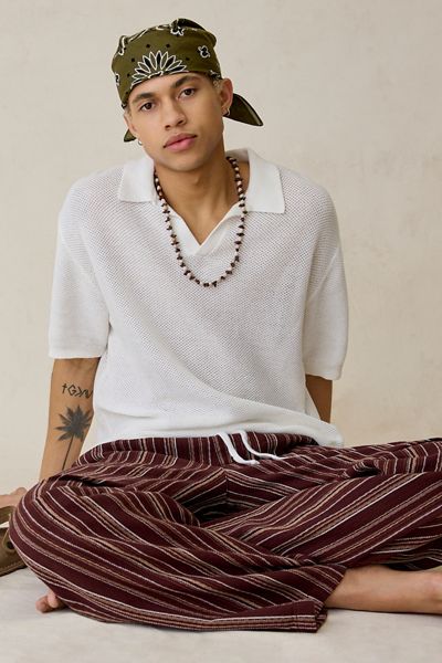 Vintage Knit Sweater 082 | Urban Outfitters