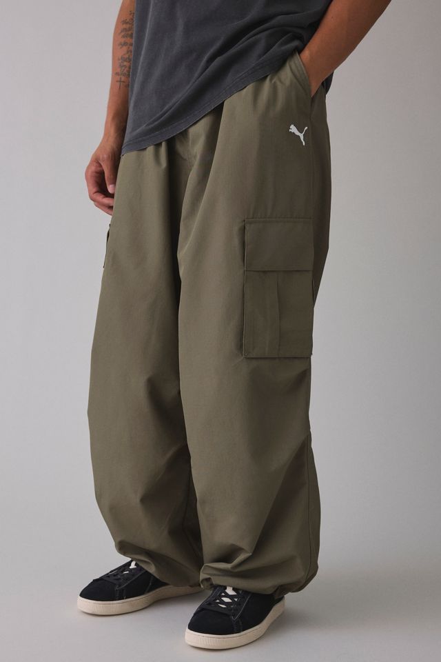 Puma Extreme Cargo Pant #1