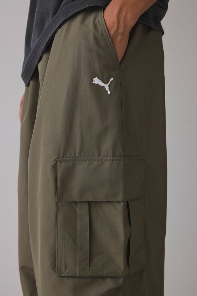 Puma Extreme Cargo Pant #3