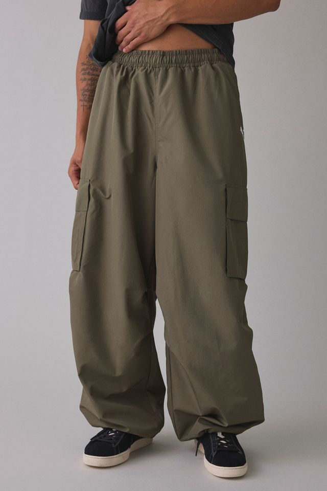 Puma Extreme Cargo Pant #4