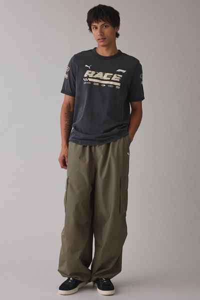 Puma Extreme Cargo Pant