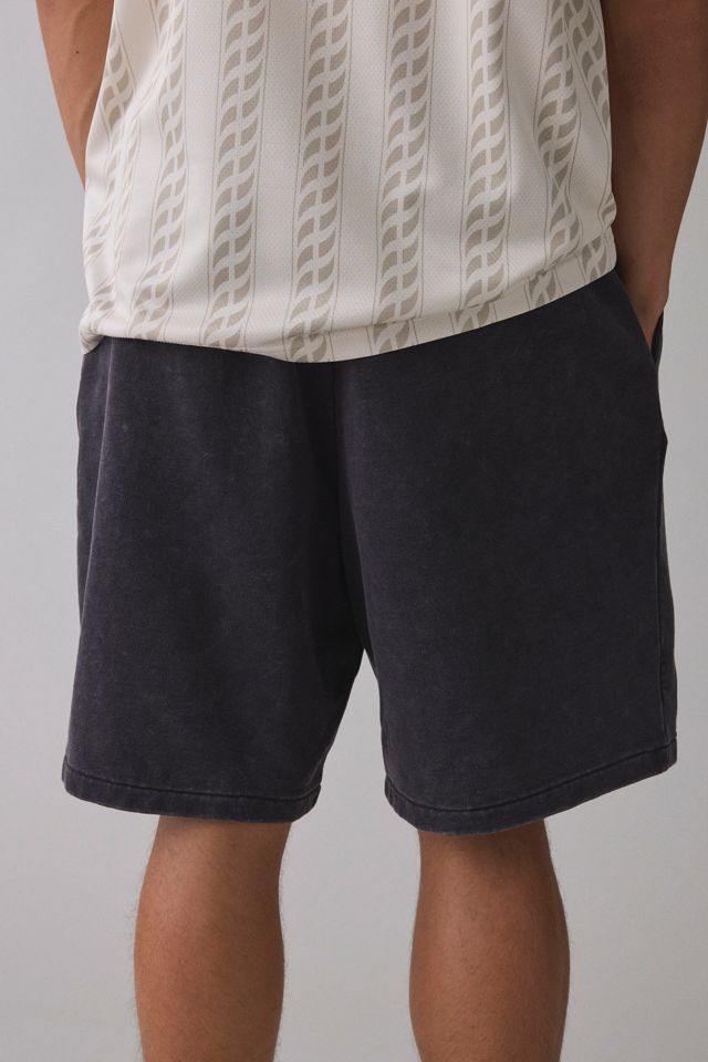 Puma Scuderia Ferrari Sweatshorts #1