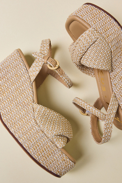 Circus NY By Sam Edelman Joanne Wedge Sandal