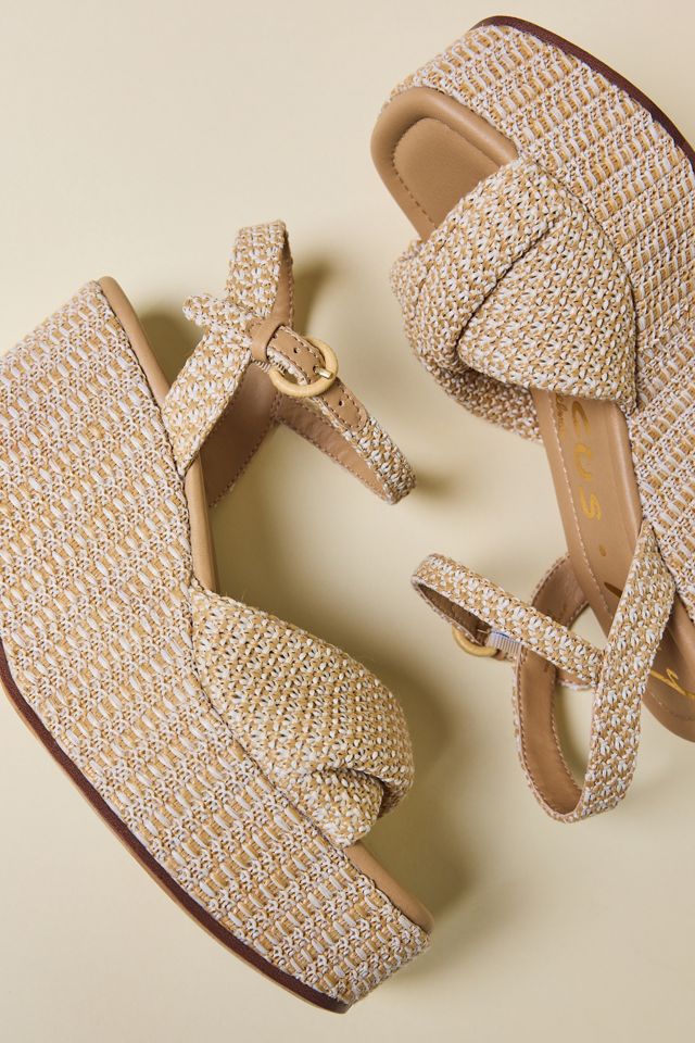 Circus NY By Sam Edelman Joanne Wedge Sandal #1