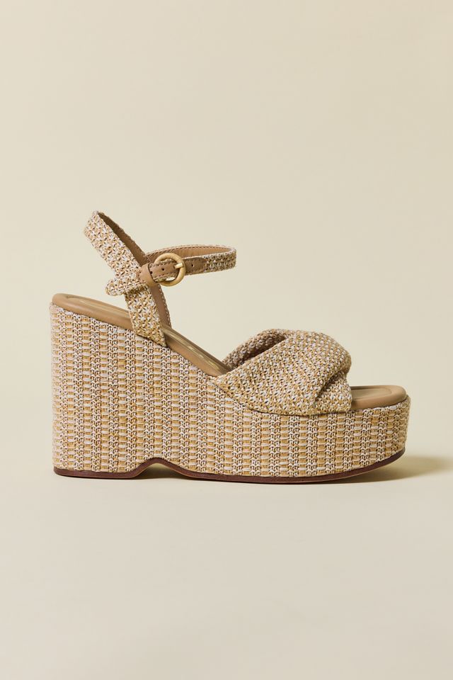 Circus NY By Sam Edelman Joanne Wedge Sandal #2