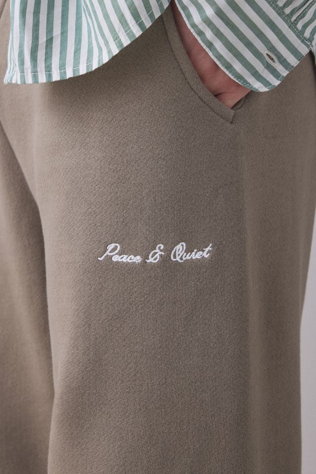 Pantalon de jogging Signature Museum Of Peace & Quiet #2